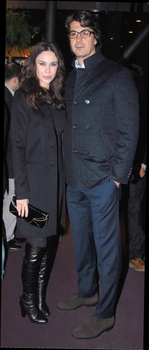 EYyvah Eyvah 2'nin galasına ünlü yağdı