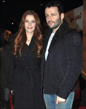 EYyvah Eyvah 2'nin galasına ünlü yağdı