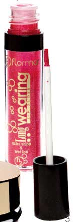 Pırıltılı bir ten için