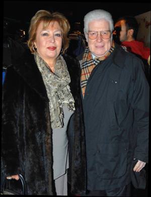 EYyvah Eyvah 2'nin galasına ünlü yağdı