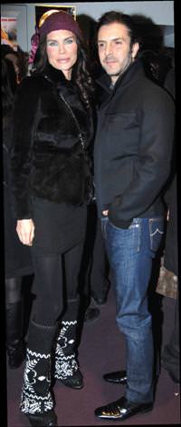 EYyvah Eyvah 2'nin galasına ünlü yağdı