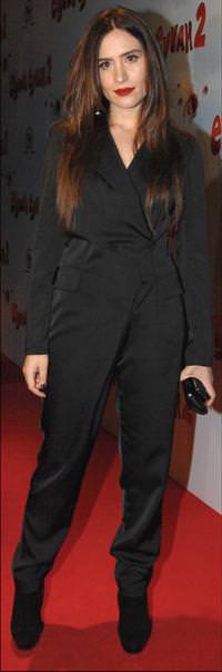 EYyvah Eyvah 2'nin galasına ünlü yağdı