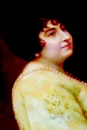 Osmanlı hanedanının en genç üyesi