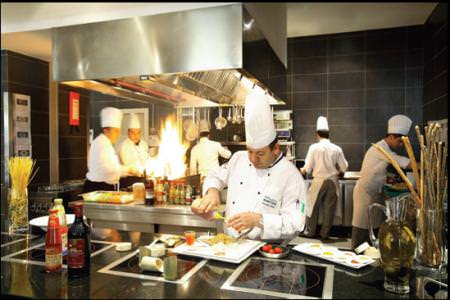 Haftasonu nerede, ne yesek?