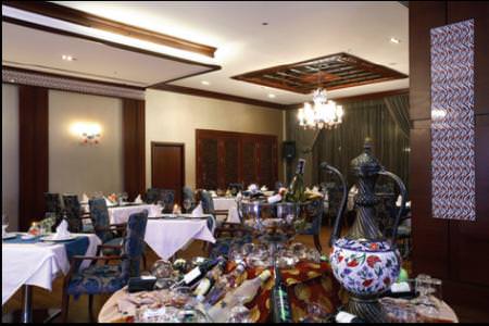 Haftasonu nerede, ne yesek?