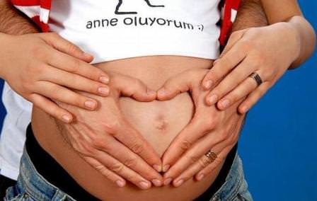 Hamileliğin ilk üç ayında sizi neler bekliyor?