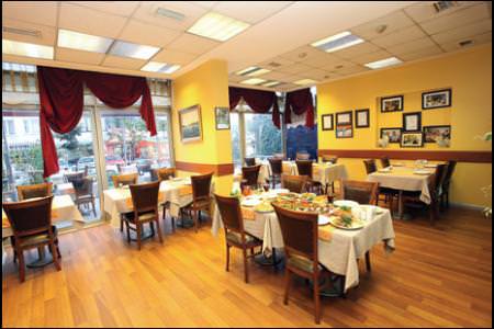 Haftasonu nerede, ne yesek?