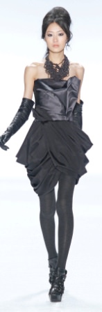 Stilde 50’ler ve 60’lar