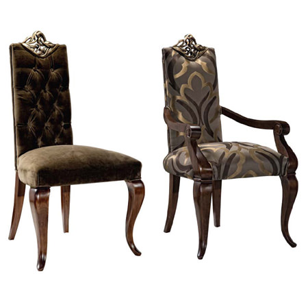 Özenle hazırlanan sofralar