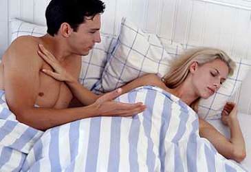 Erkekler kusursuz, Kadınlar kusurludur!