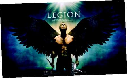 Meleklerin dönüşü