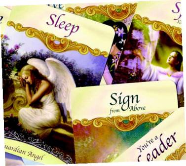 Meleklerin dönüşü