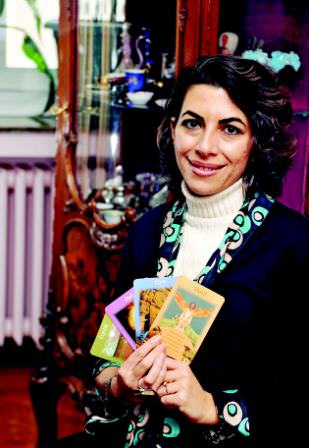 Meleklerin dönüşü