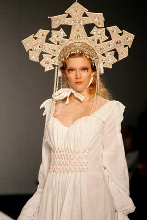 Boy George İstanbul'u salladı!