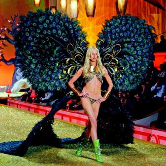 Meleklerin dönüşü