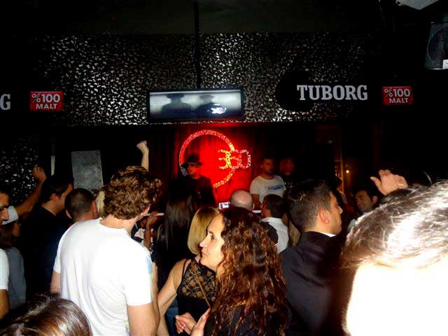 Boy George İstanbul'u salladı!