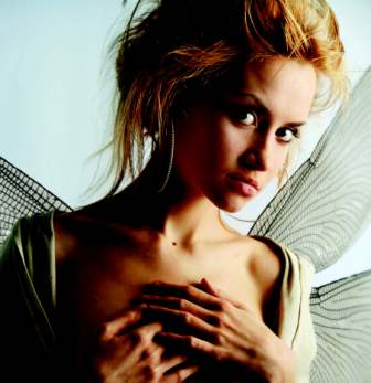 Meleklerin dönüşü