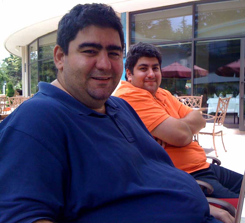 8 öğün yiyerek 60 kiloyu nasıl verdi? İşte formül!