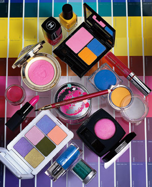 En sık yapılan makyaj hataları