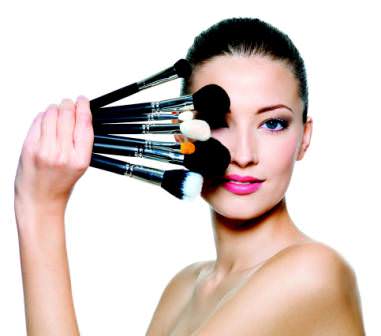 En sık yapılan makyaj hataları