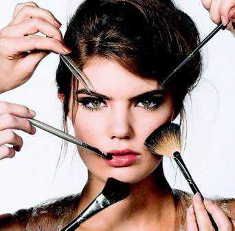 En sık yapılan makyaj hataları