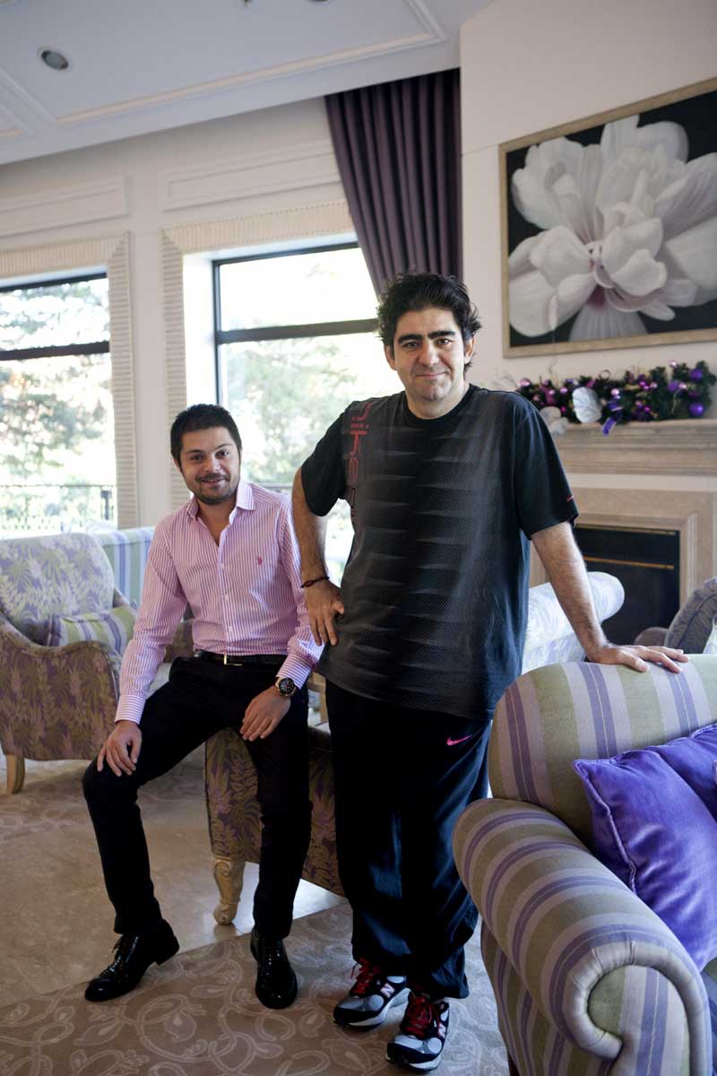 8 öğün yiyerek 60 kiloyu nasıl verdi? İşte formül!