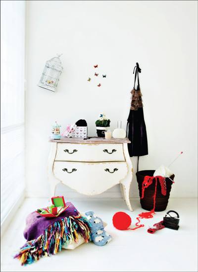 Yeteneklerinize yer açın