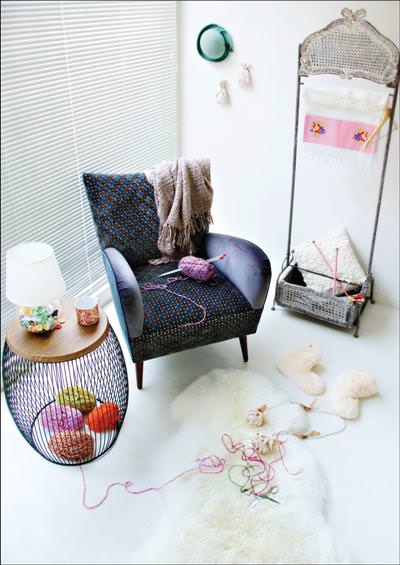 Yeteneklerinize yer açın