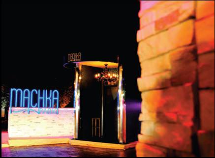 Haftasonu nerede, ne yesek?