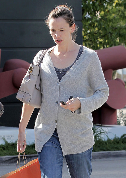 Hollywood'un makyajsız güzelleri