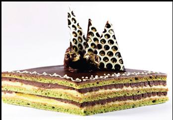 Haftasonu nerede, ne yesek?