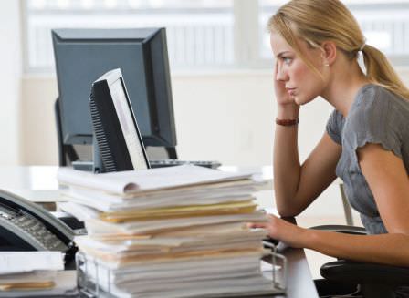 Başarı hırsı sağlığınızla oynamasın