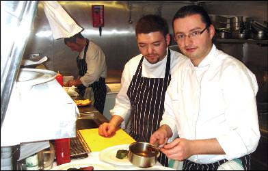 Haftasonu nerede, ne yesek?