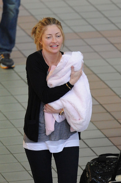 Hollywood'un makyajsız güzelleri