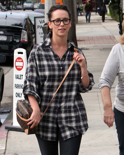 Hollywood'un makyajsız güzelleri