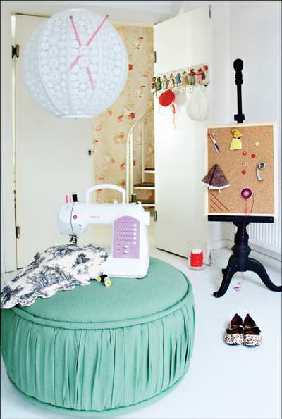 Yeteneklerinize yer açın