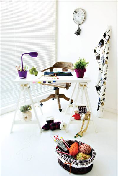 Yeteneklerinize yer açın