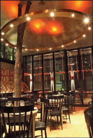 Haftasonu nerede, ne yesek?