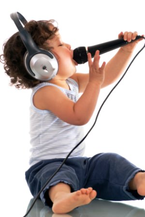 Müzik bebeğin gelişimini nasıl etkiliyor?