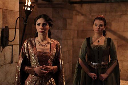 Hürrem'in mücevhercisi 130 yaşında