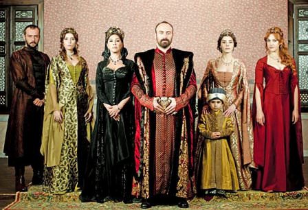 Hürrem'in mücevhercisi 130 yaşında
