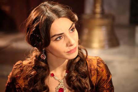 Hürrem'in mücevhercisi 130 yaşında