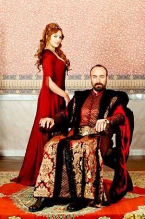 Hürrem'in mücevhercisi 130 yaşında