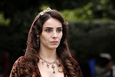 Hürrem'in mücevhercisi 130 yaşında