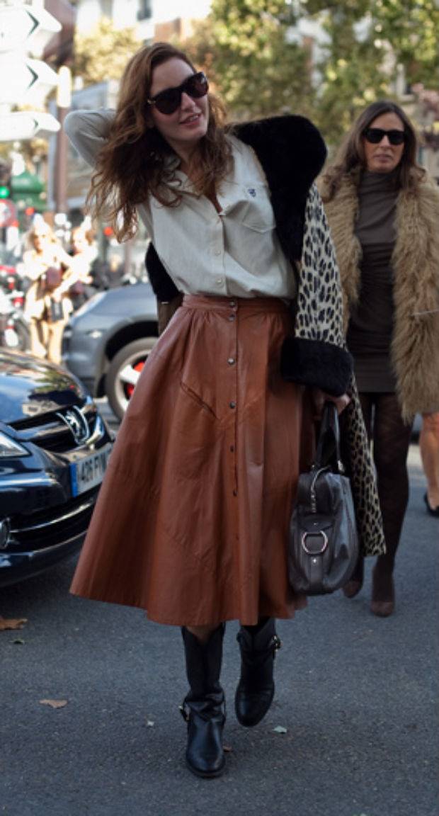 İstanbul Fashion Week'in ardından...