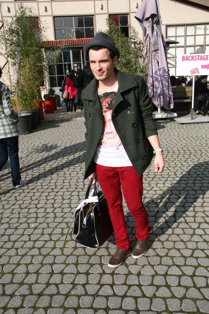 İstanbul Fashion Week'in ardından...