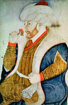 Osmanlı astrolojisi