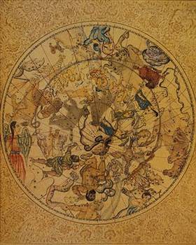 Osmanlı astrolojisi