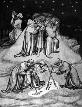 Osmanlı astrolojisi