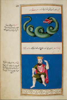 Osmanlı astrolojisi